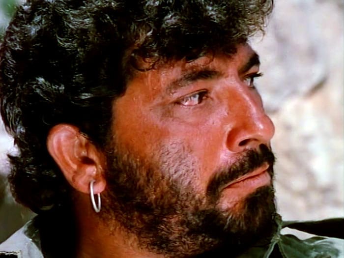 Amjad Khan