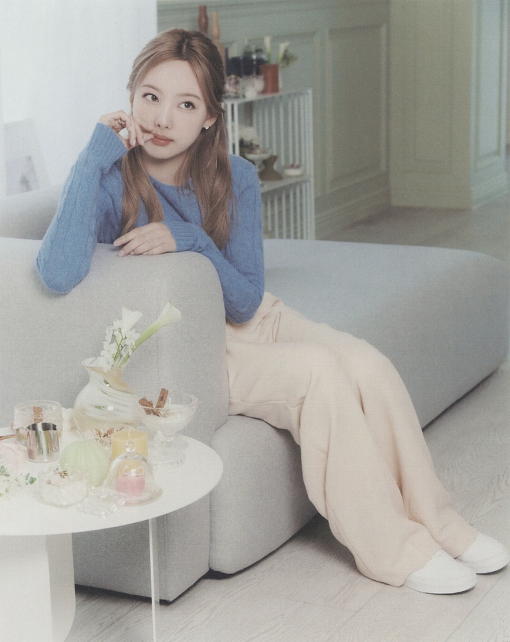 Im Nayeon