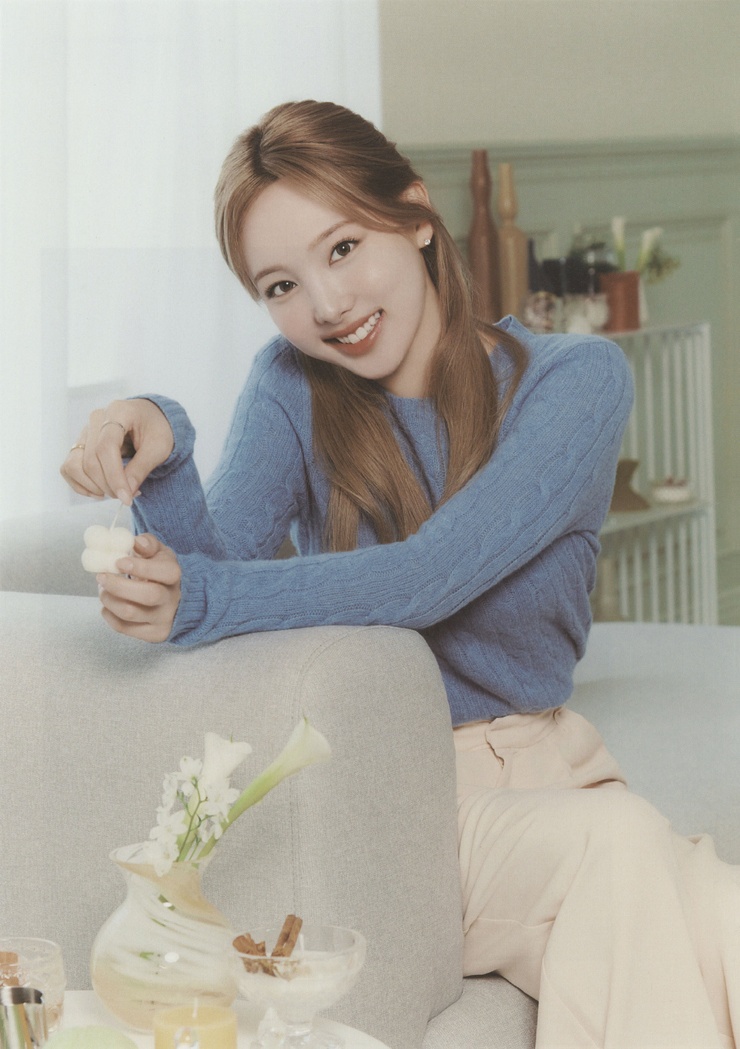 Im Nayeon Im Nayeon