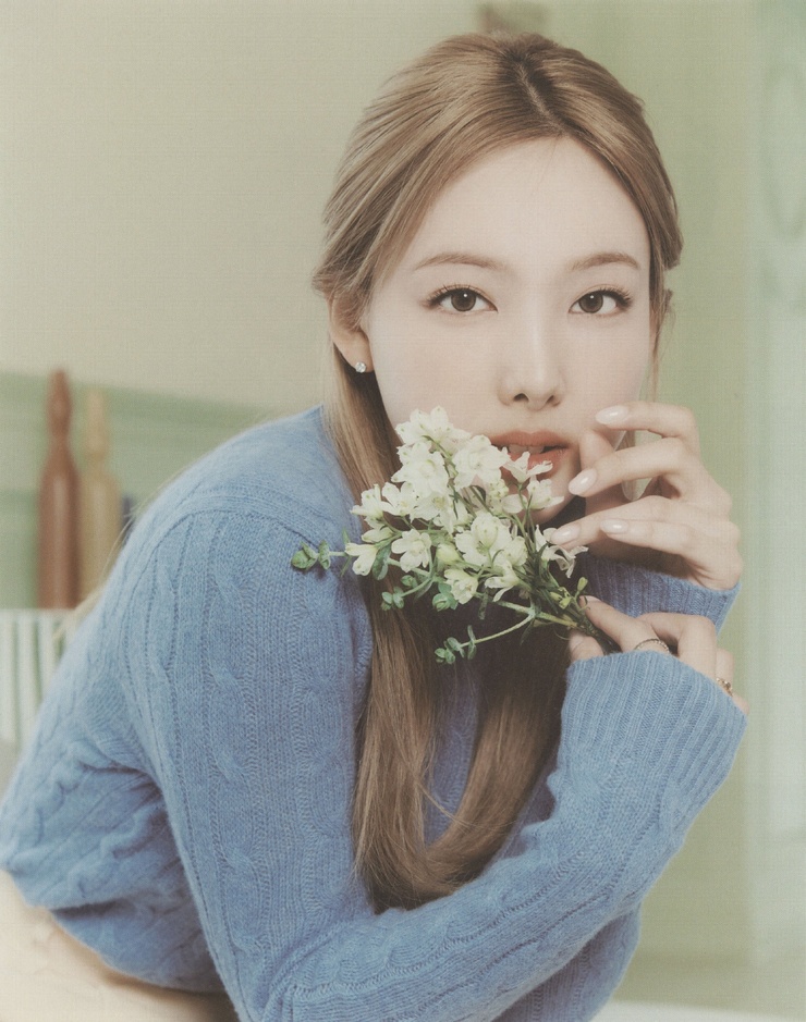 Im Nayeon Im Nayeon