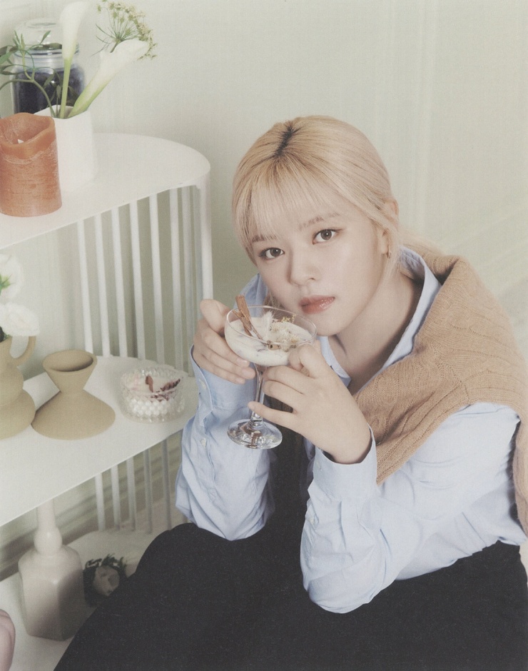Yoo Jeong Yeon