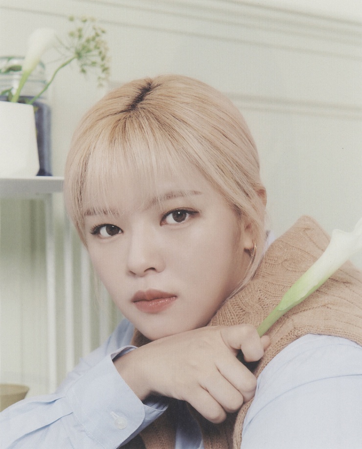 Yoo Jeong Yeon