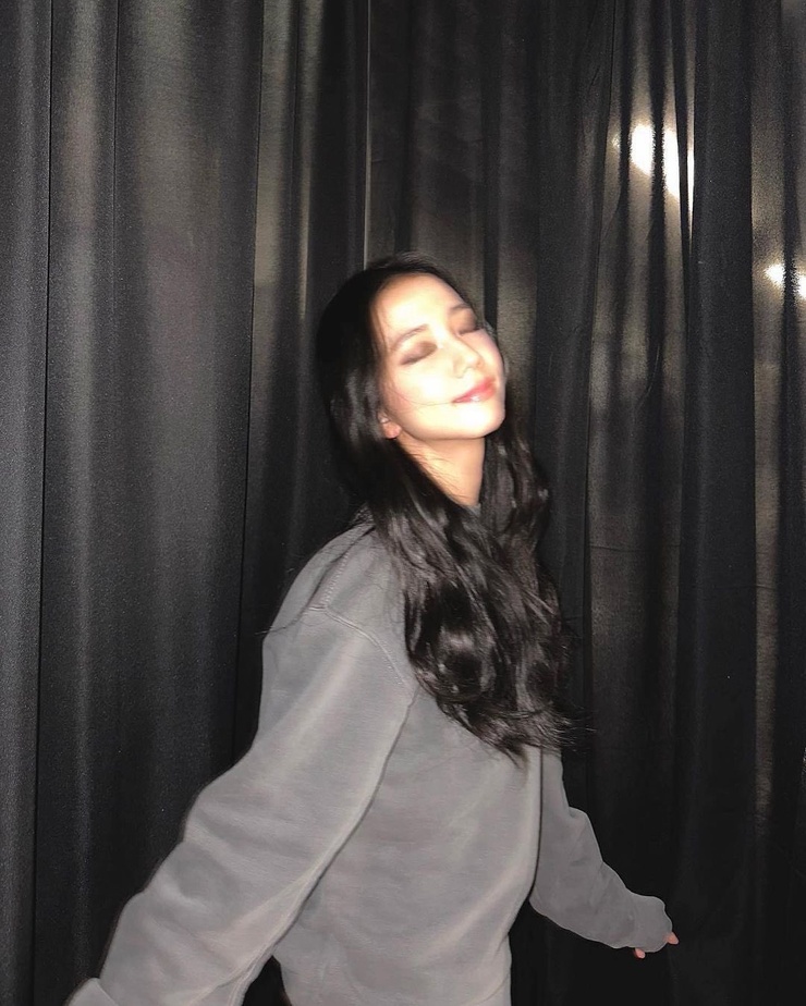 Kim Jisoo