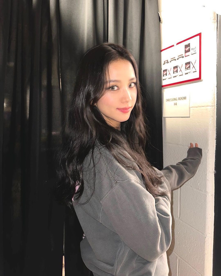 Kim Jisoo