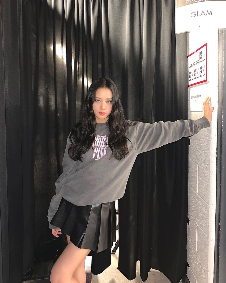 Kim Jisoo