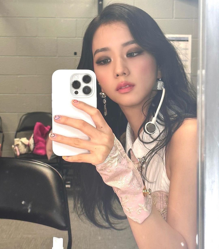 Kim Jisoo