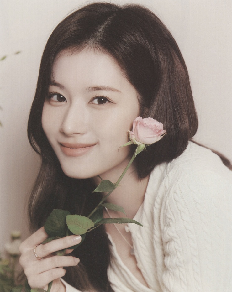 Image of Minatozaki Sana