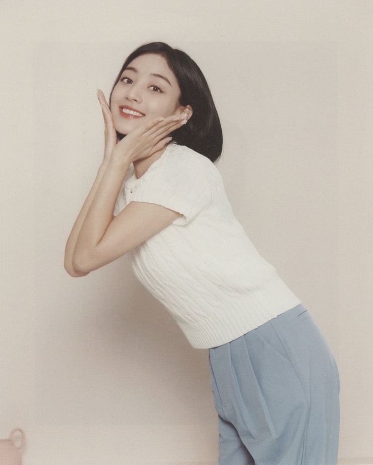 Park Ji soo