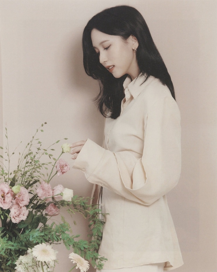 Myoui Mina
