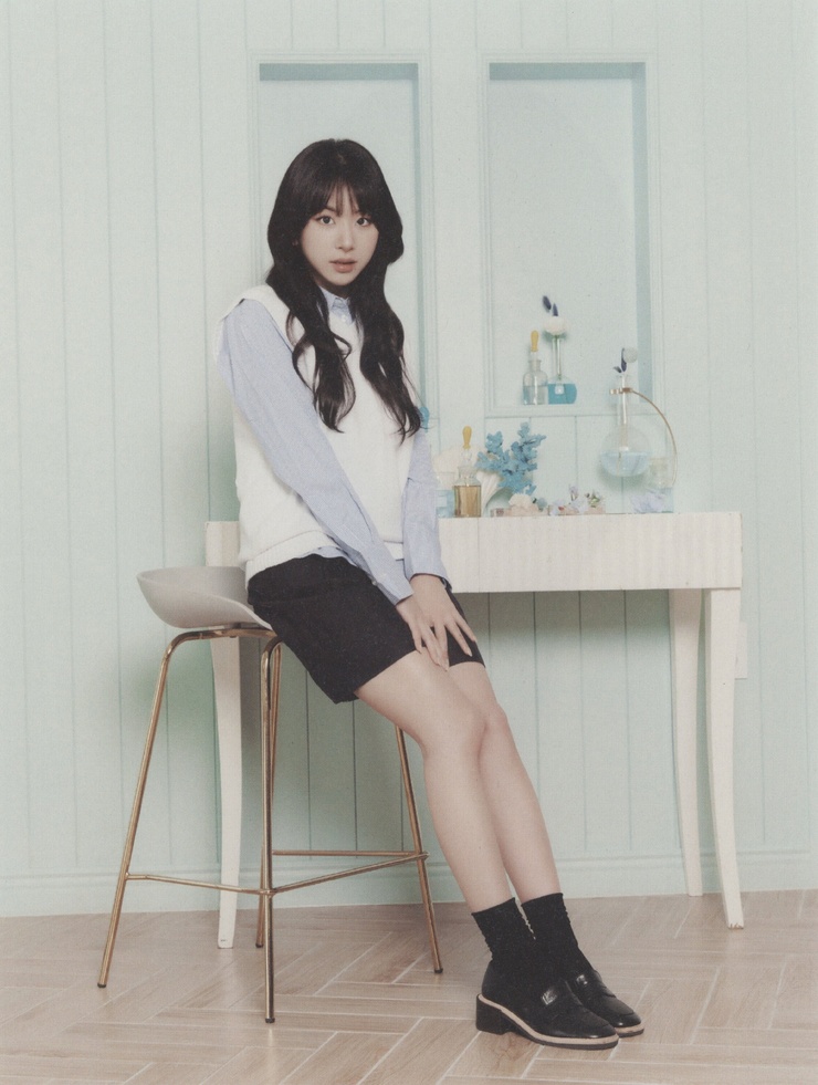 Son Chae Young