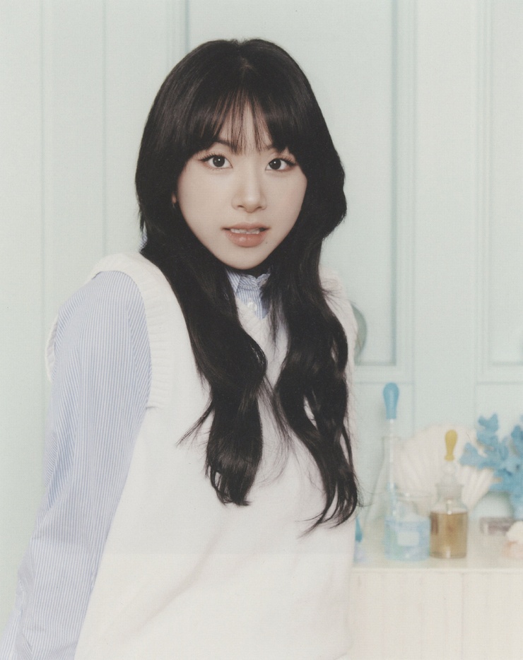 Son Chae Young