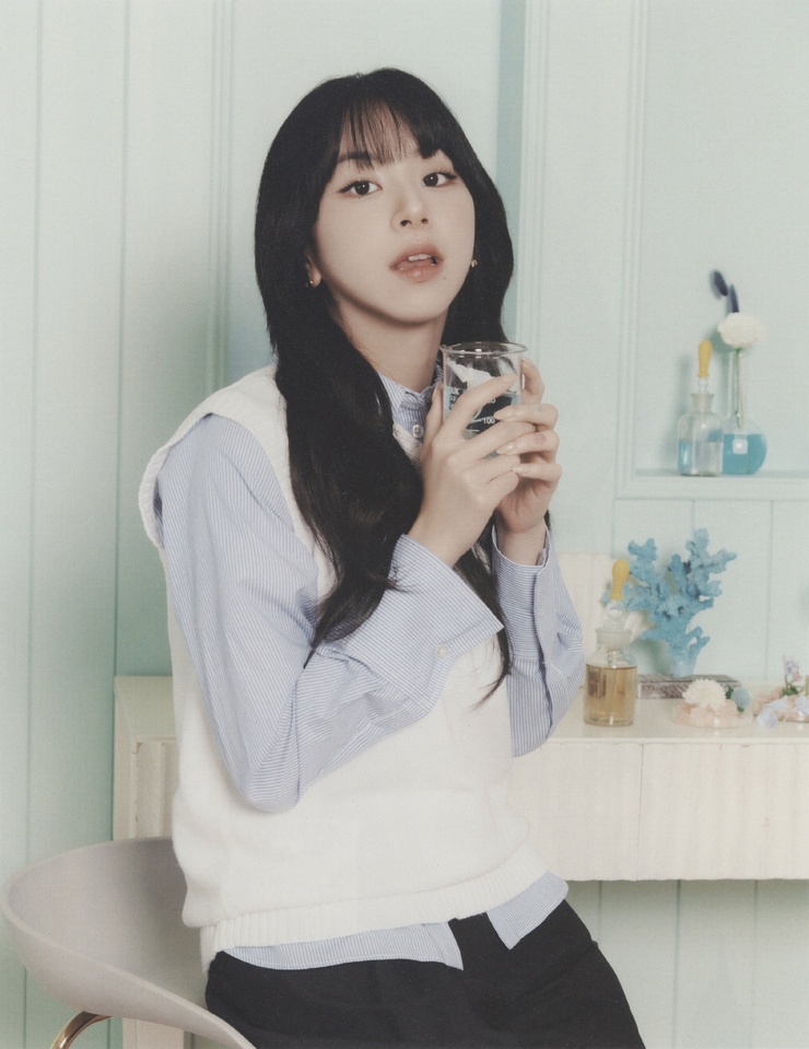 Son Chae Young