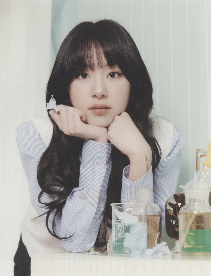 Son Chae Young