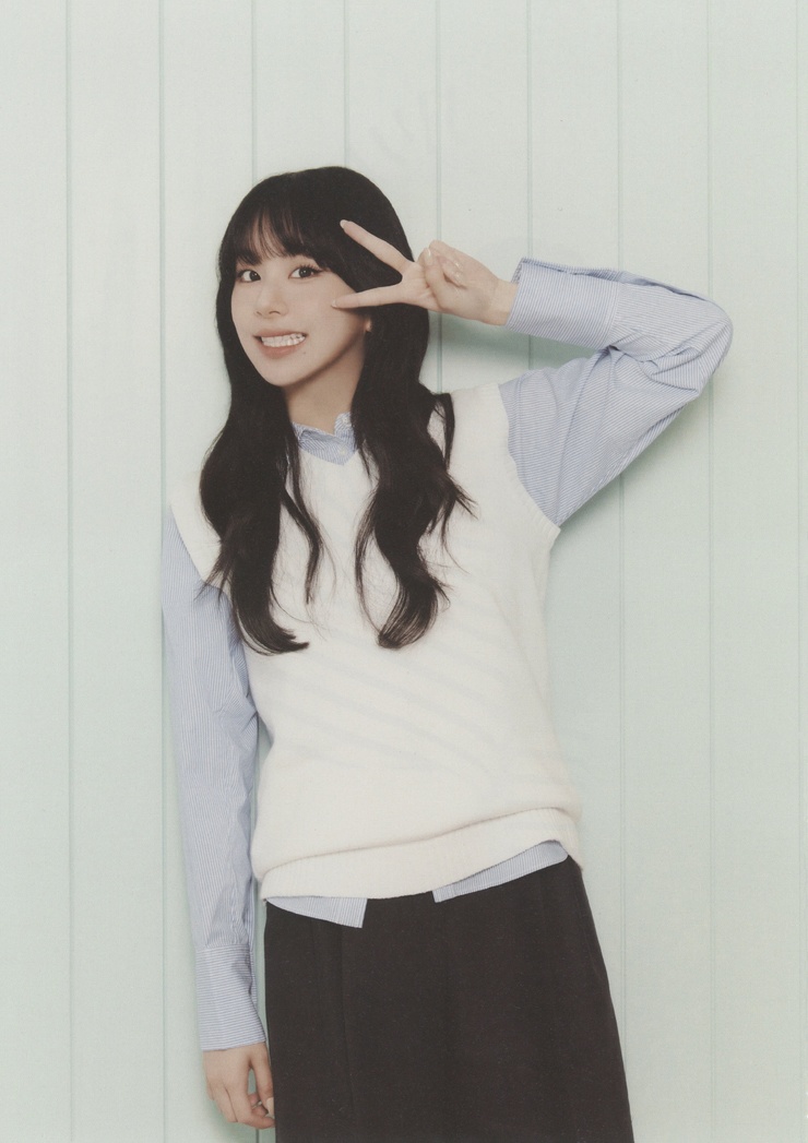 Son Chae Young