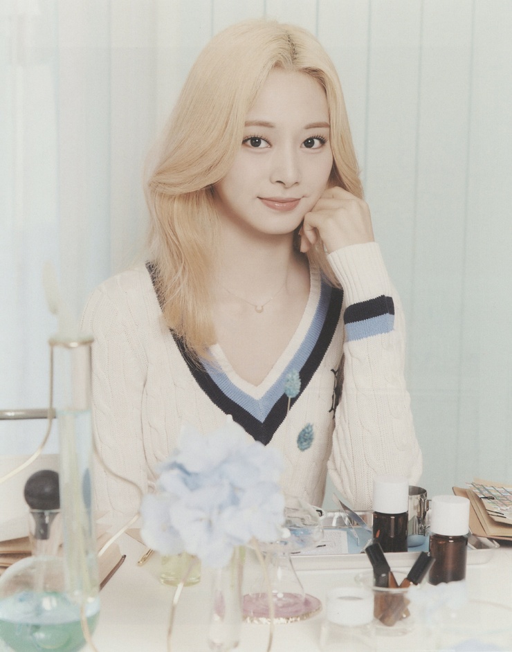 Chou Tzu-yu (Tzuyu)