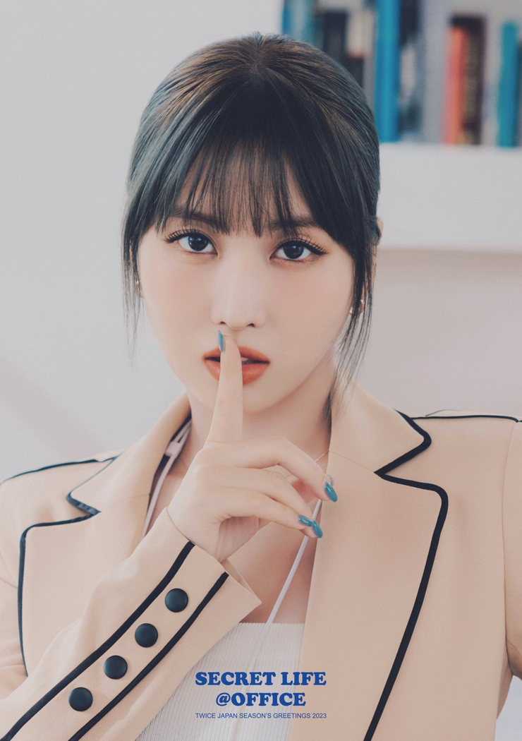Twice