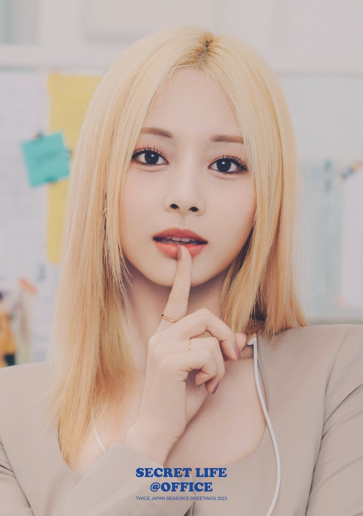 Chou Tzu-yu (Tzuyu)