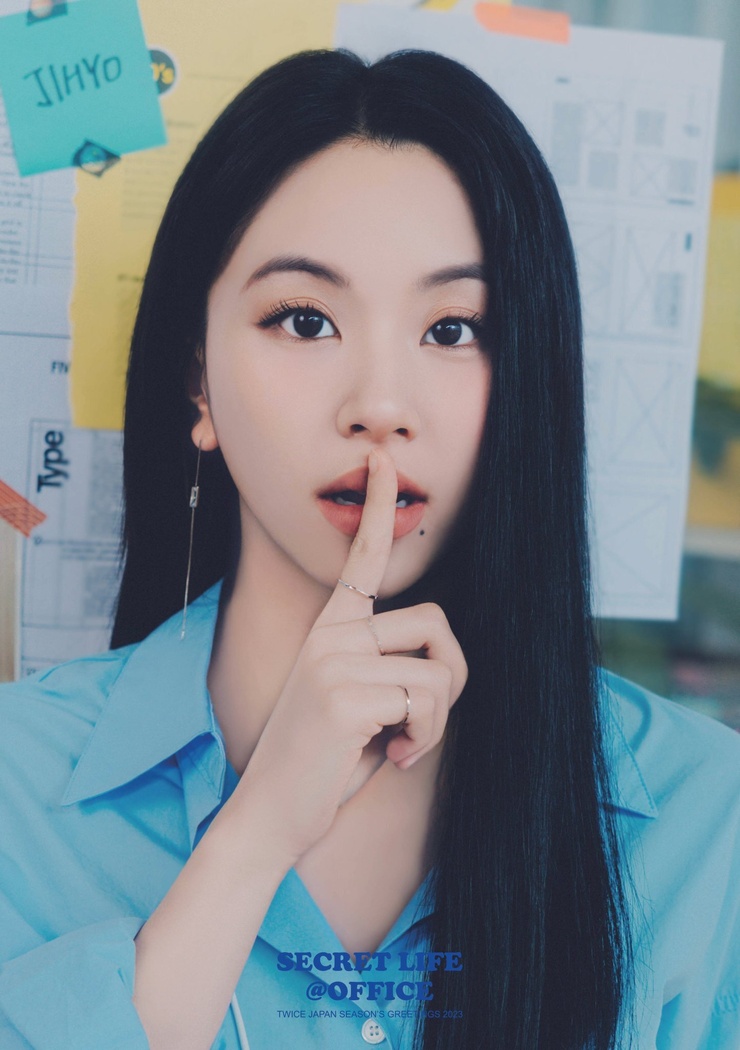 Son Chae Young