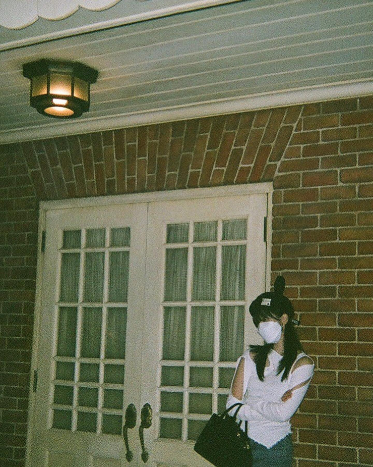 Myoui Mina