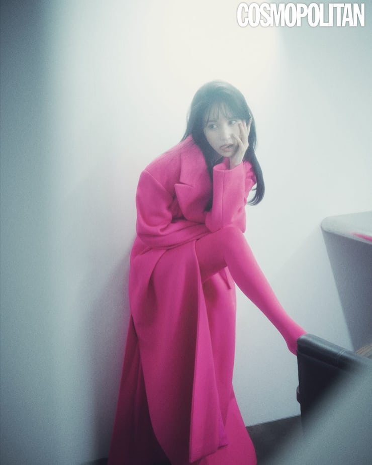 Myoui Mina