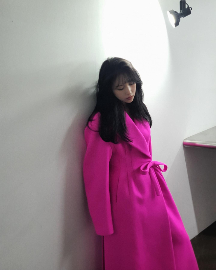 Myoui Mina