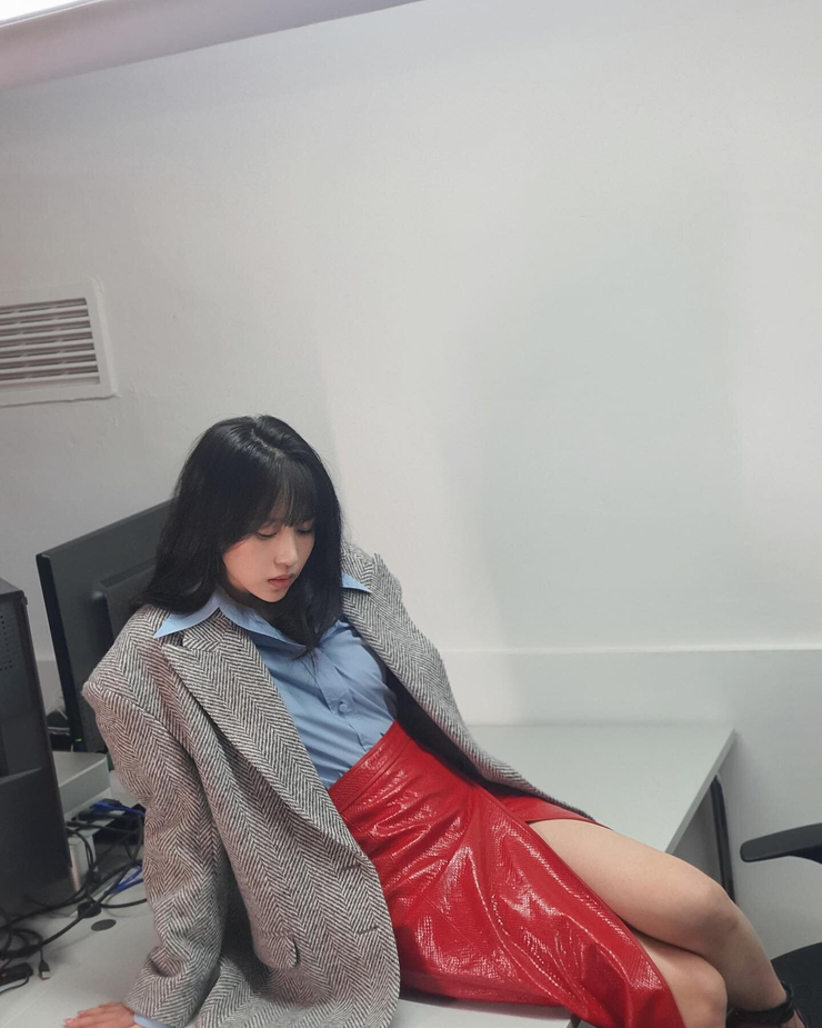 Myoui Mina