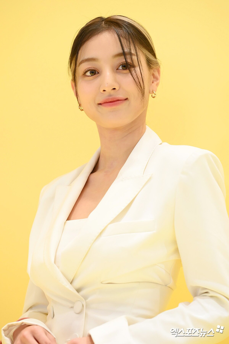 Park Ji soo
