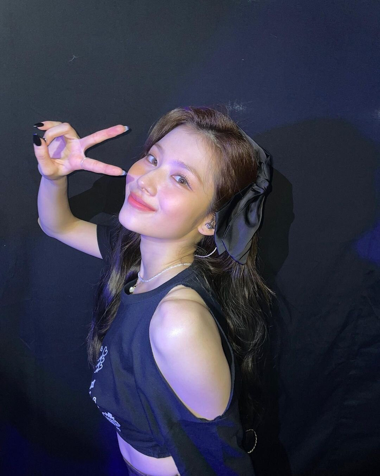 Minatozaki Sana