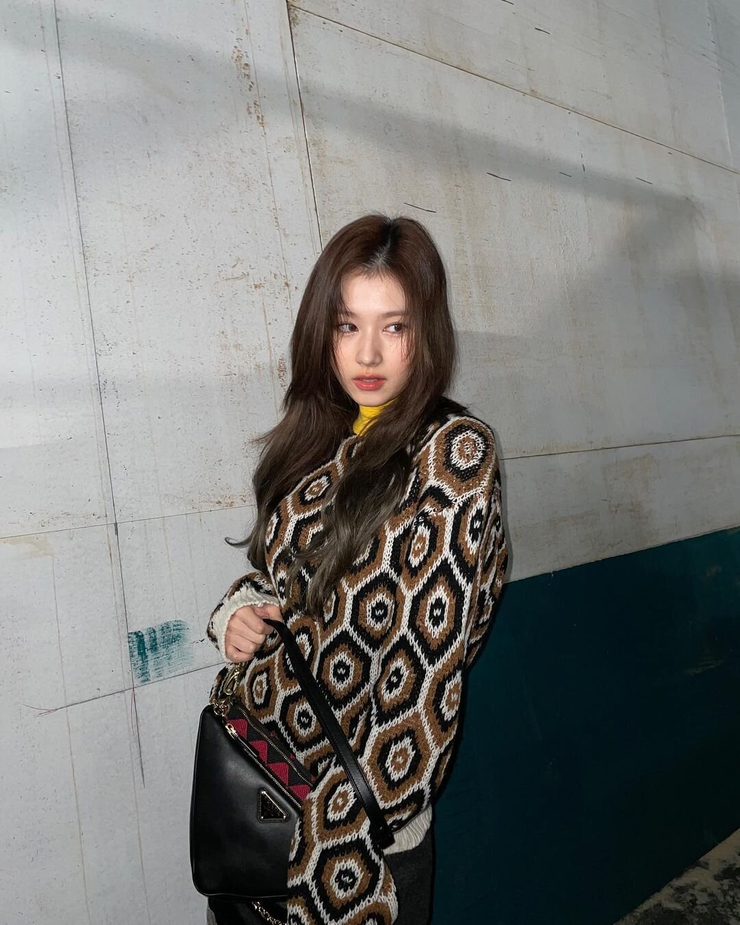 Minatozaki Sana