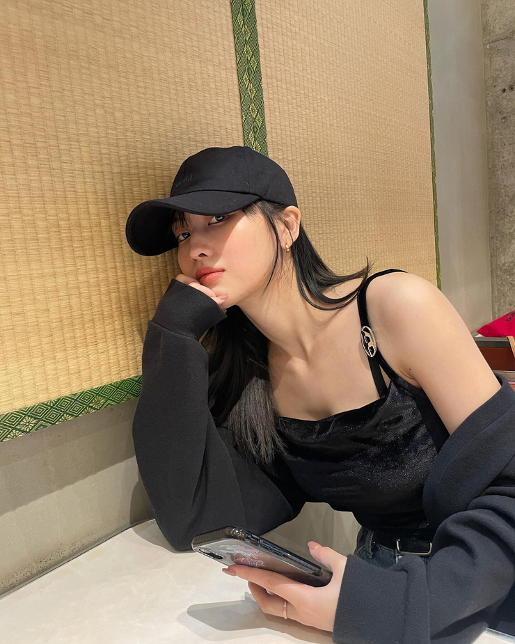Hirai Momo