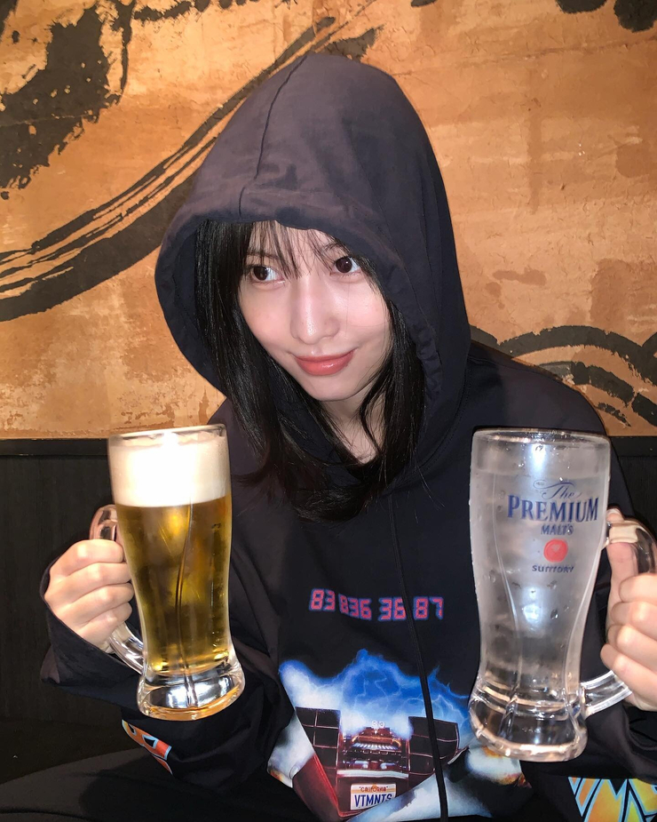 Hirai Momo