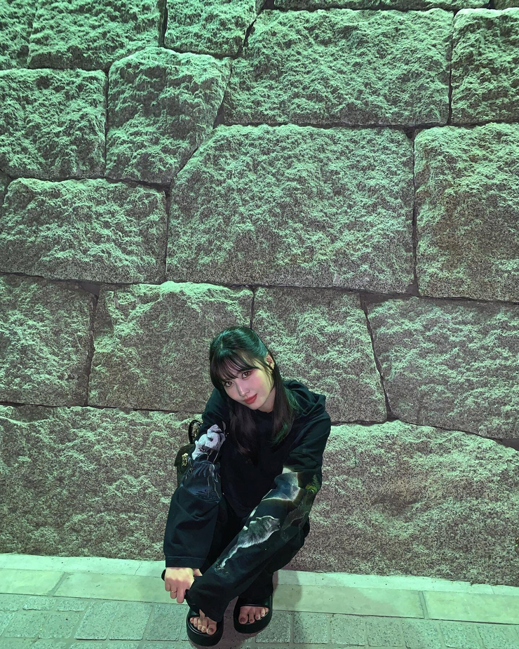 Hirai Momo