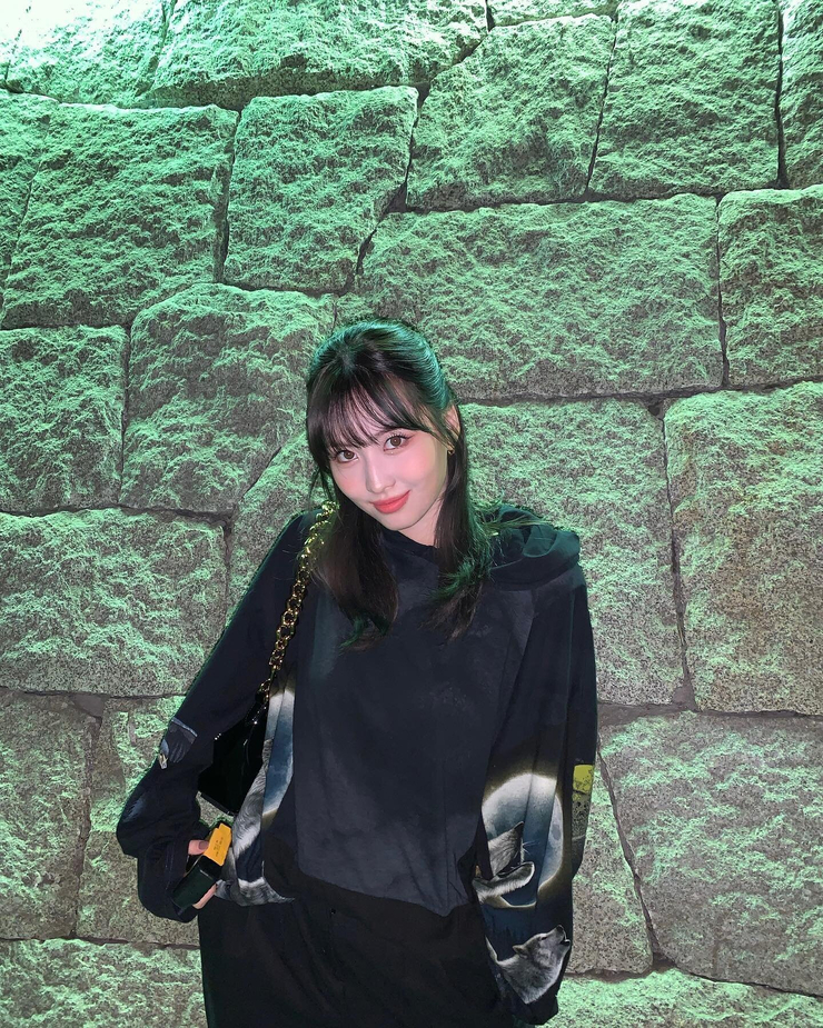 Hirai Momo