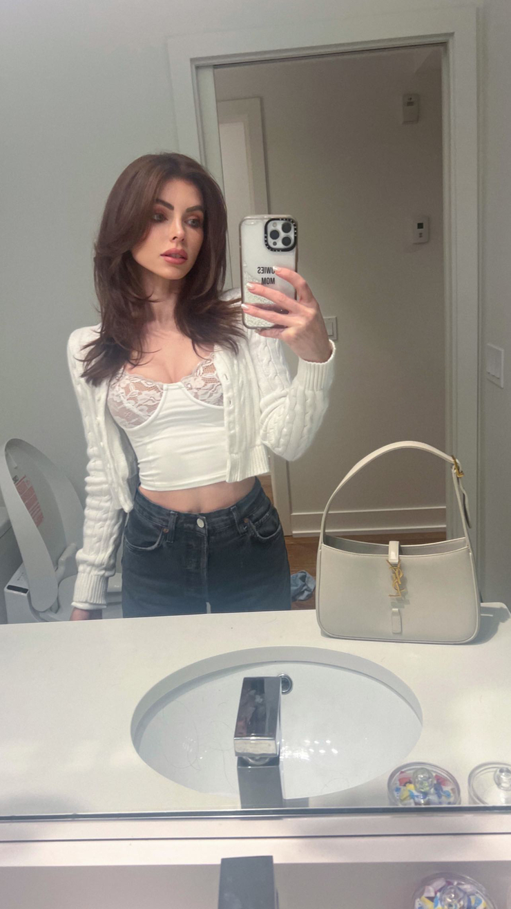 Picture of Corin Jamie Lee Clark