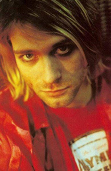 Kurt Cobain