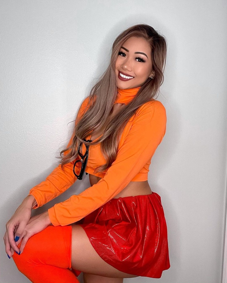Sandy Cheek