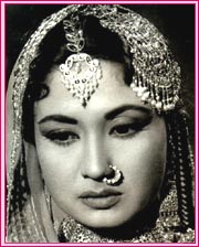 Meena Kumari