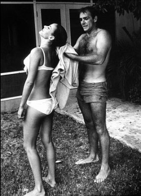 Thunderball Thunderball