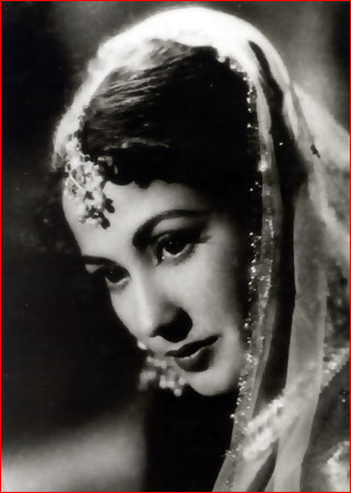 Meena Kumari