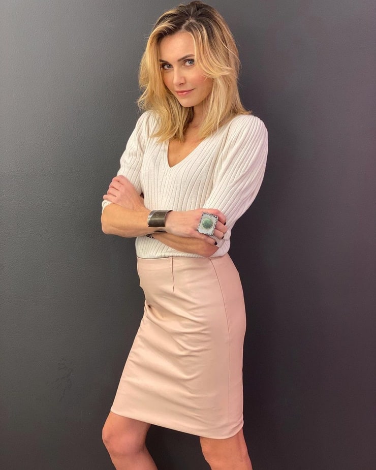 Sabrina Scampini Sabrina Scampini