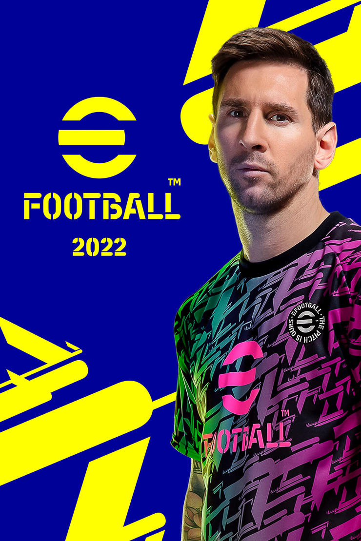 eFootball 2022