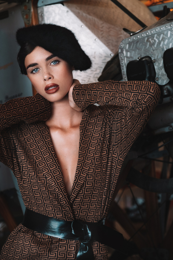 Giulia Ciancio Giulia Ciancio