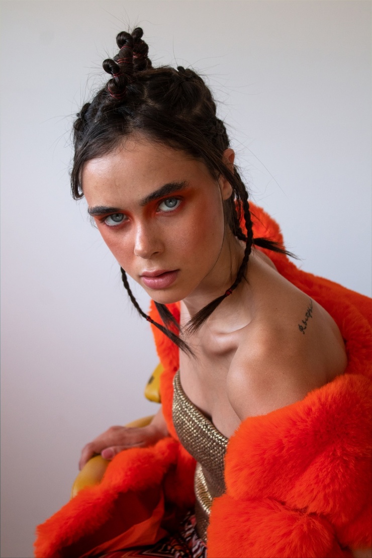 Giulia Ciancio Giulia Ciancio