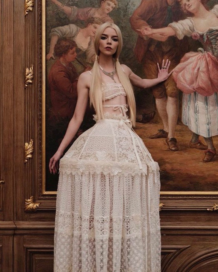 Anya Taylor-Joy