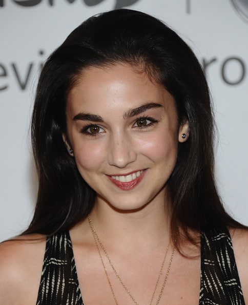 Molly Ephraim