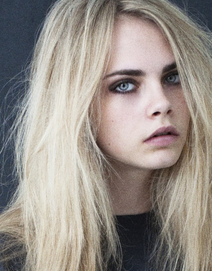 Cara Delevingne Cara Delevingne
