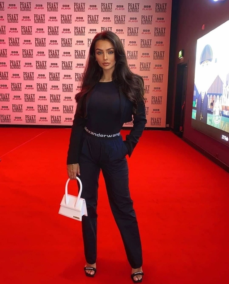 Kady McDermott