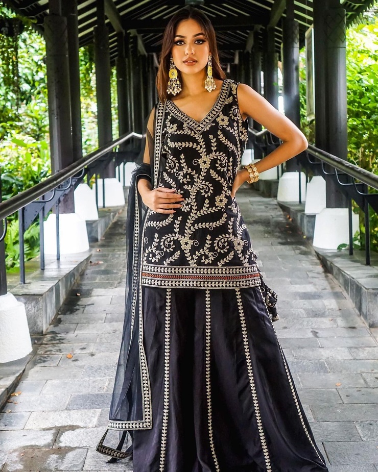 Radhika Chandhok
