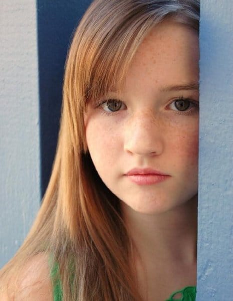 Kaitlyn Dever