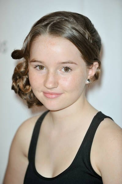 Kaitlyn Dever